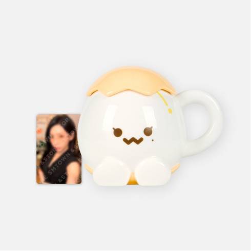 PRE-ORDER] TAEYEON CHARACTER 'TAENG-GEU-RU-RU' MD - MUG SET